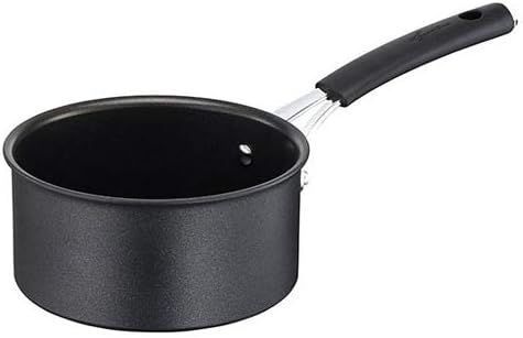 Tempra, casseruola manico lungo 16 cm