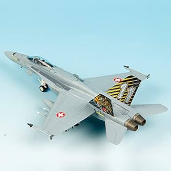 その他 No254 1/72 McDonnell Douglas F/A-18 72039 - 1/72 MCDONNELL DOUGLAS F/A-18C HORNET - Brookhurst