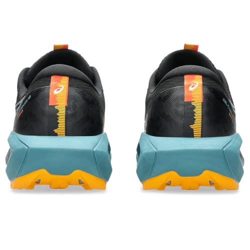 Image of ASICS Men's Gel-Nimbus 27 Running Shoes