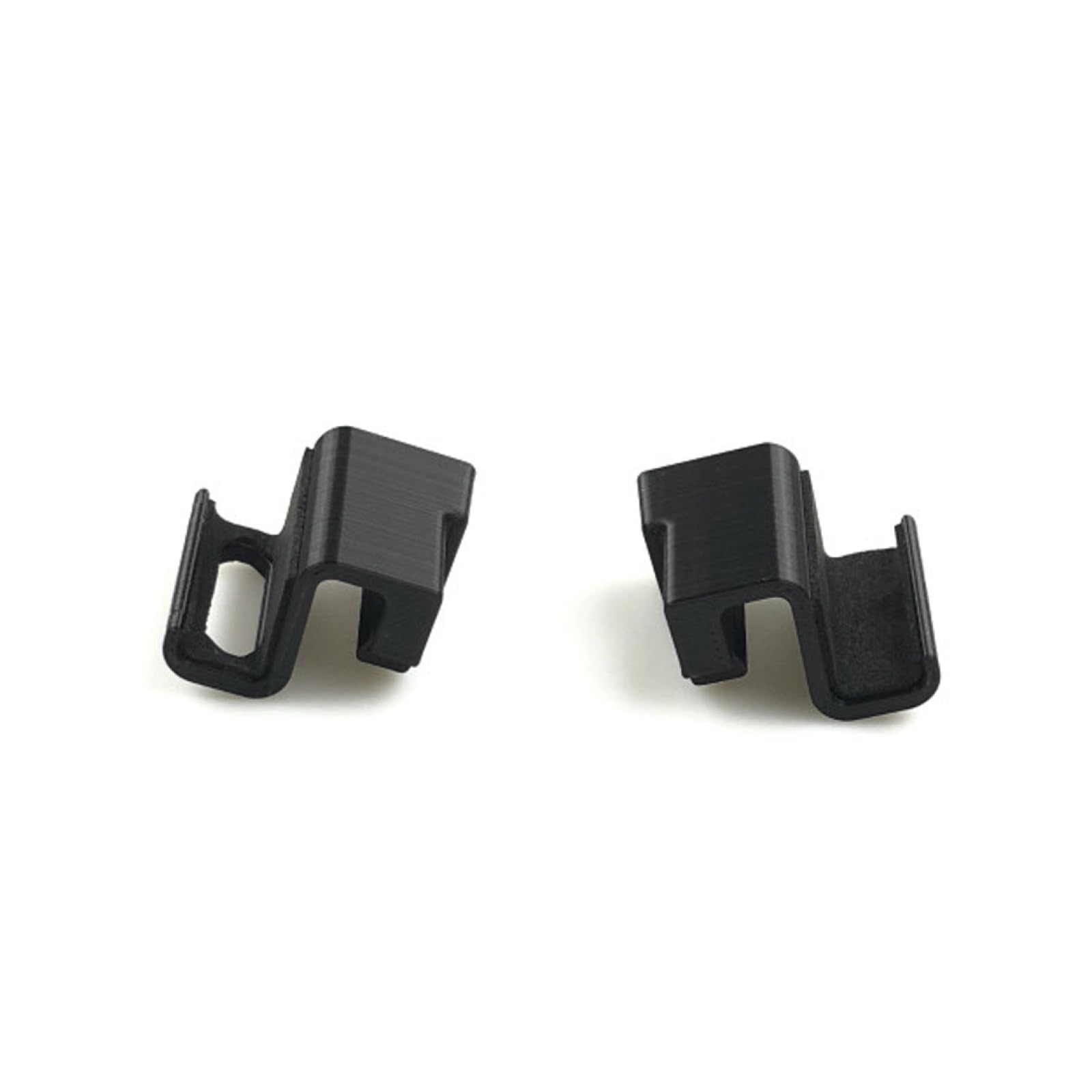 3D Printing Plastic Expanding Mount Brackets, Drone Remote Controllers Fittings for DJI Mavic PRO, 2PCS