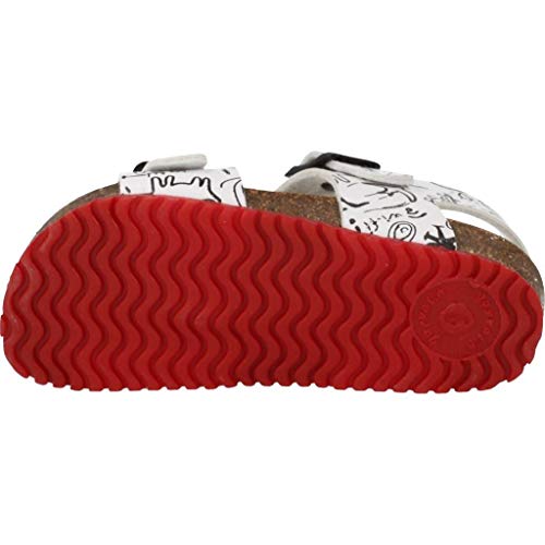 Garvalin 202472B Sandali per Bambini e Ragazzi