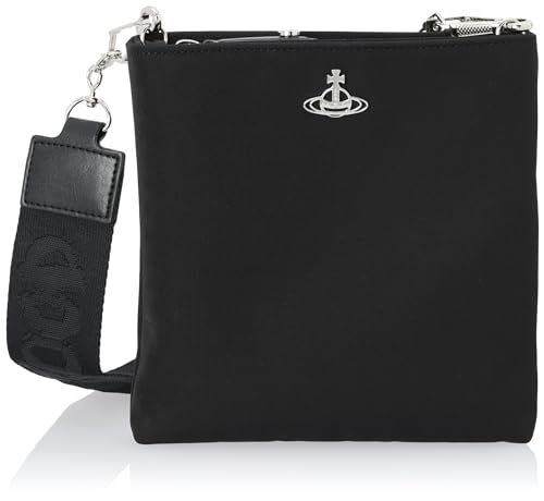 [���B���B�A���E�G�X�g�E�b�h] �V�����_�[�o�b�O 51160006U W001Y N401 BLACK SQUIRE [���s�A���i]