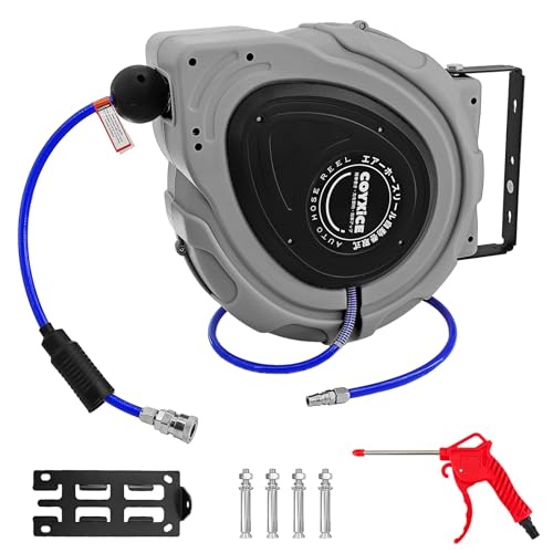 COYXiCE GA[z[X[ 20m 掮 グ Ǌ| ݂艺 V݉\ 180°]\ ^юg LkXvO GAz[X Oa10mm×a6.5mm ōgp12kgf/c CH uPbgt GA[R