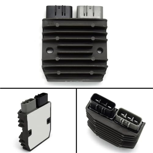 Regulador rectificador BMW C600 evita averias electronicas moto 6