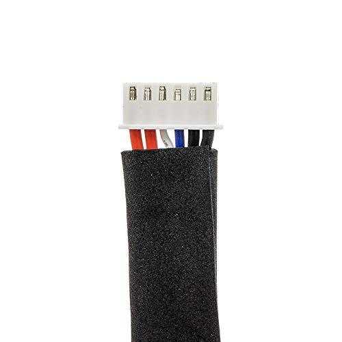 Bateria de substituição para JBL Link 20 3,7V/6000mA