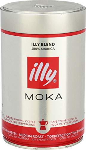 Best Espresso For Mokapot