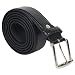 BIG & TALL - Men's Leather Belt, size 58 - 60 inch waist