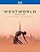 ウエストワールド無修正版 ブルーレイ コンプリート・ボックス(Blu-ray/ブルーレイ)