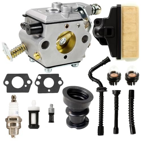 Ruixing OEM MS210C MS250 Carburetor for Stihl MS210 MS250C MS230 Chainsaws