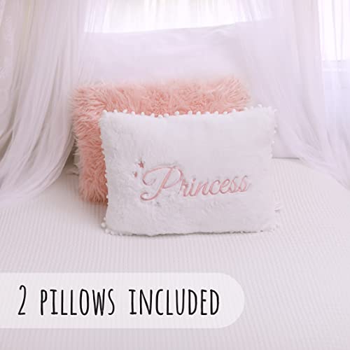 Perfectto Design PRPLL2022 Set Of 2 Decorative Pillows thumb #1