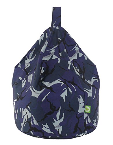Cotton Urban Camo Camouflage Bean Bag Child Size By Bean Lazy