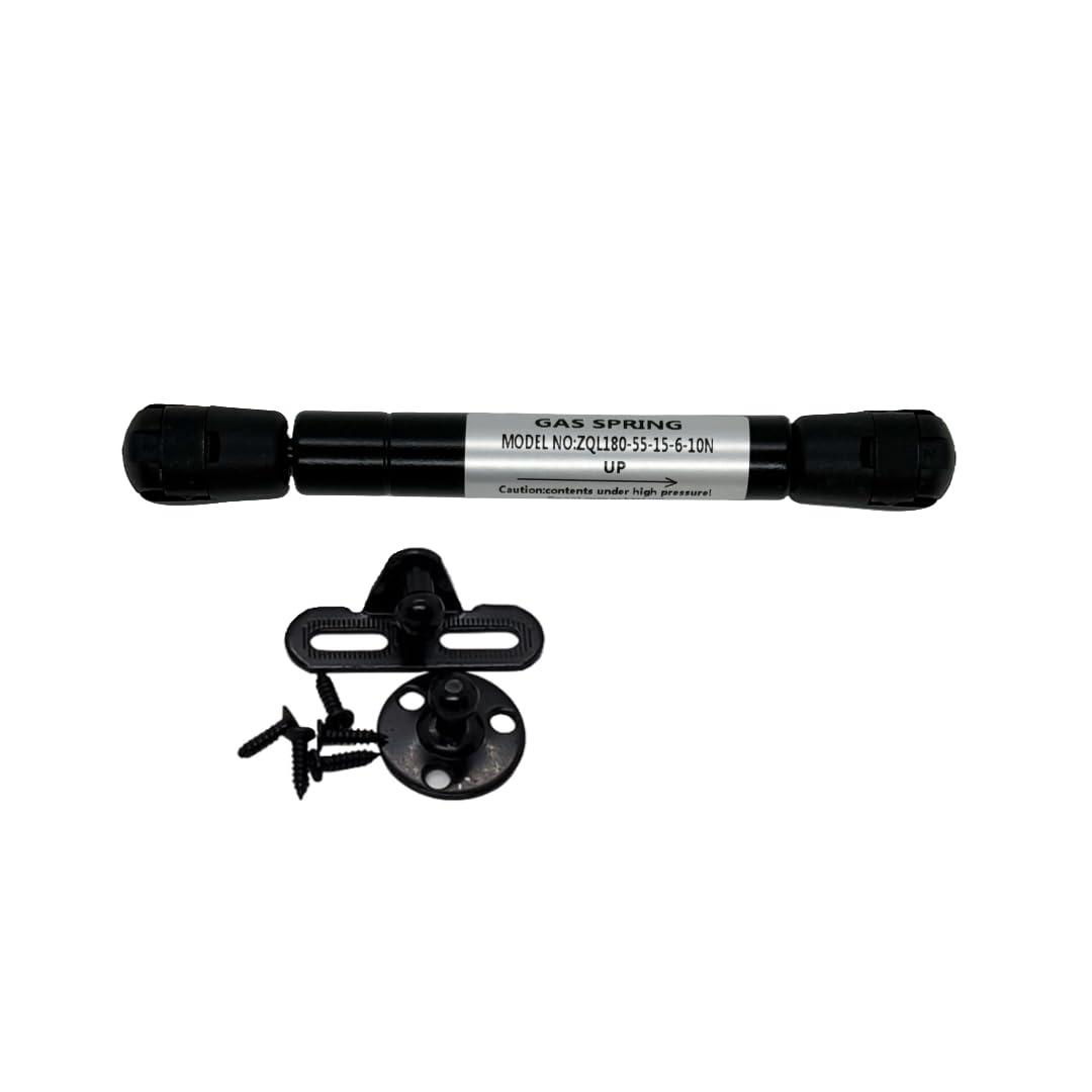 Lock Connection - 7.09