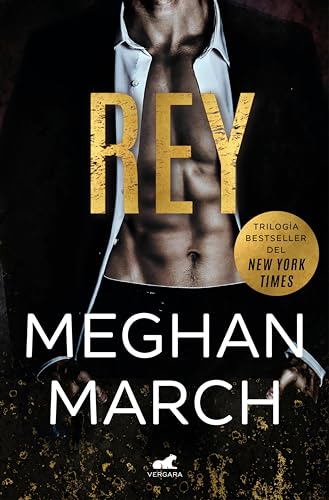 Rey Trilogía Mount 1 Rey Trilogía Mount 1