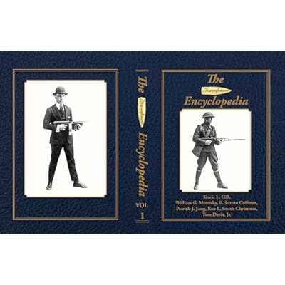 The Thompson Encyclopedia