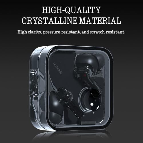 Nothing Ear 2024 Wireless Earbuds (Black) - image 2