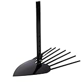 Soc arrache pomme de terre pour motoculteur Honda, Iseki, Kubota, Goldoni et Pubert