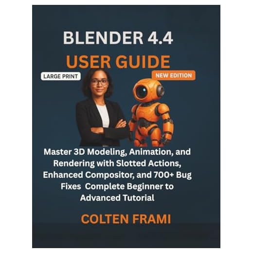 Blender 4.4 User Guide