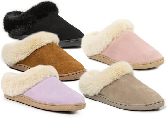 MyPillow MySlipper Women's