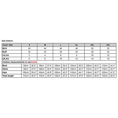 Vestido longo casual listrado de linho de algodão sem mangas Romacci, Preto, XXL