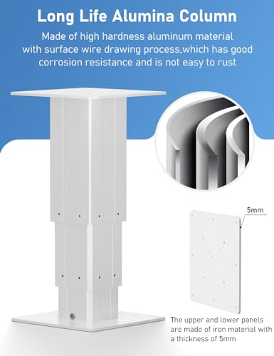 DIHOOL Elektrische hefkolom - Afbeelding 4
