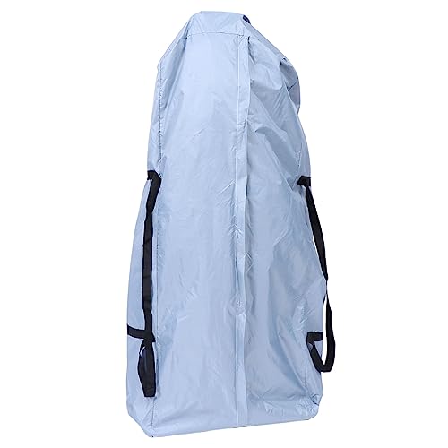 FUNOMOCYA Large Xmas Tree Storage Bag for Large Trees Waterproof Dustproof Storage Pouch for Christmas