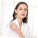 Zoom IMG-2 callaron orecchini pendenti artistici da Zoom IMG-2 callaron orecchini pendenti artistici da