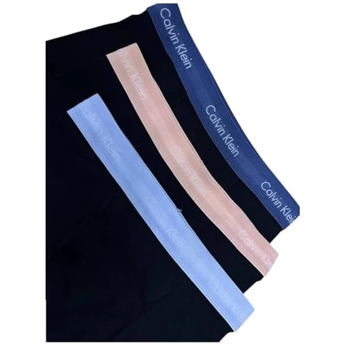 Image of Calvin Klein Men's Cotton Briefs (Pack Of 3)
