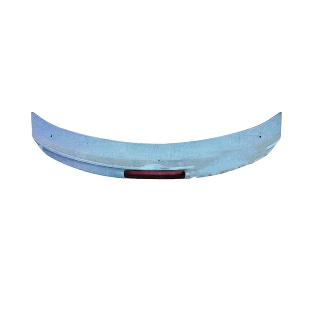 JGGQSY Car spoiler,Compatible with Toyota Corolla 2014–2018, Auto Parts,unpainted
