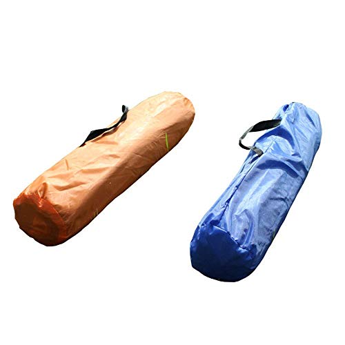 Carpa familiar liviana para camping 2-3 personas impermeable miniatura 3
