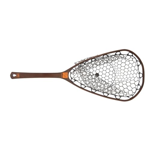 Fishpond Nomad Canyon Fly Fishing Net 2.0- River Armor