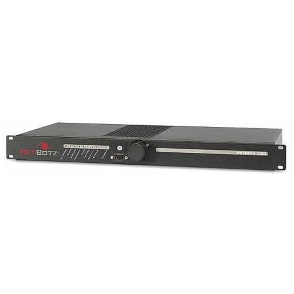 Neowave NETBOTZ 420 RACK MODEL ( NBRK0420 )