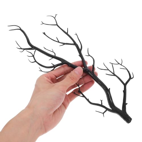 Branches de bois artificielles réalistes pour votre centre de table - 5