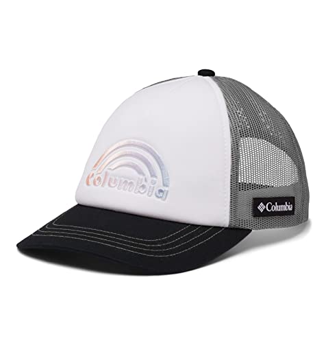 Columbia Mesh Hat II casquette femme | Protection solaire légère et confortable en plein air
