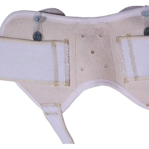 Faja para Hernia Abdominal para Mujer, Ajustable y Ergonómica miniatura 5