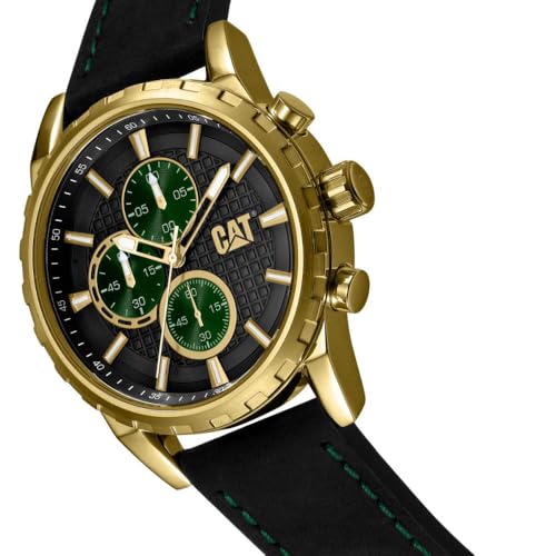 La Mejor Selección de Cat Relojes - los preferidos. 11 Imagen adicional