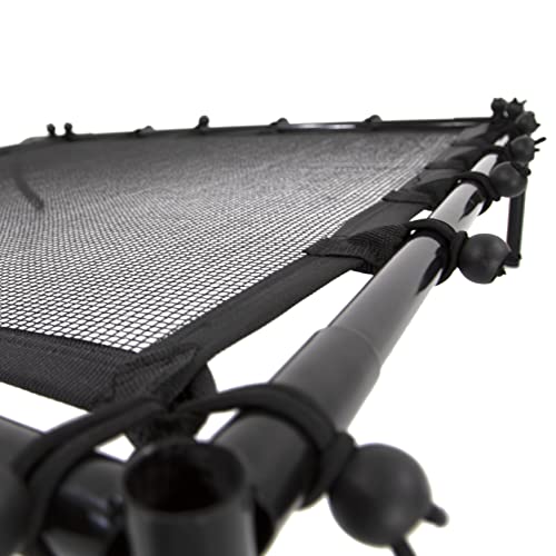 Skywalker Sports Multi-Sport Training Rebounder, Black #TOP4