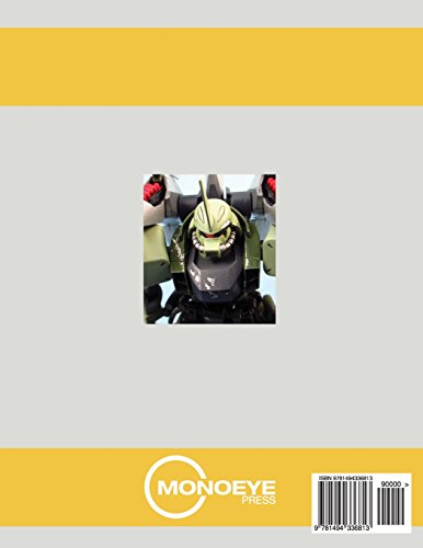 Mecha Model Guide for Beginners