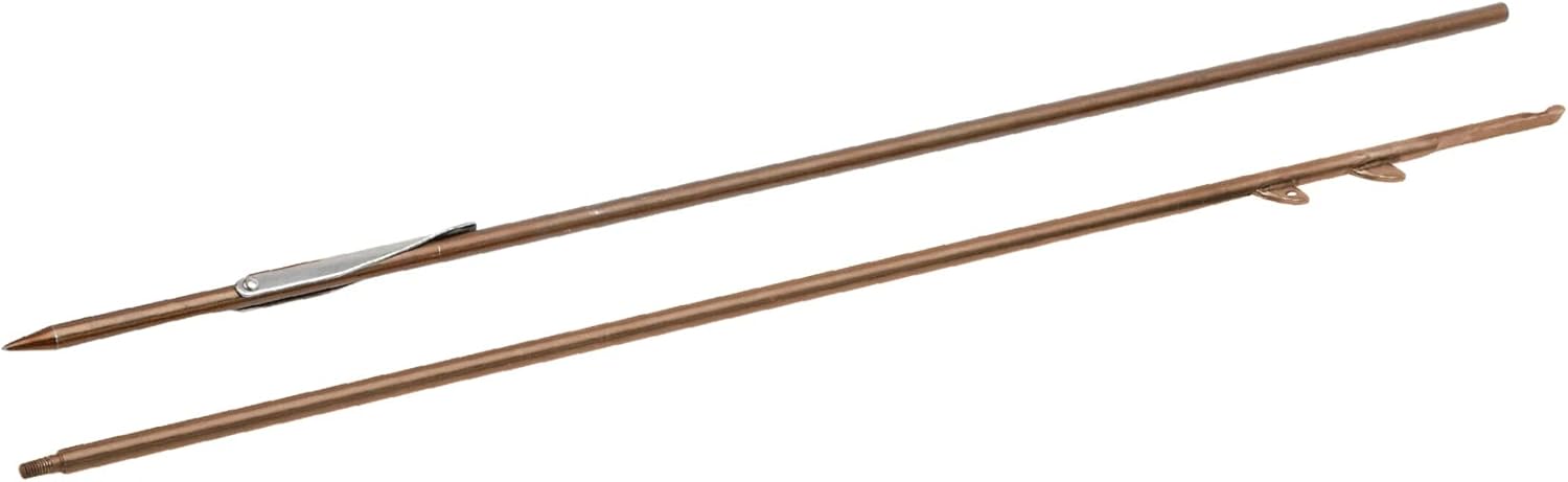 Riffe Euro 19/64" (7.5mm) Diameter Hawaiian Travel Shaft - 59” - *