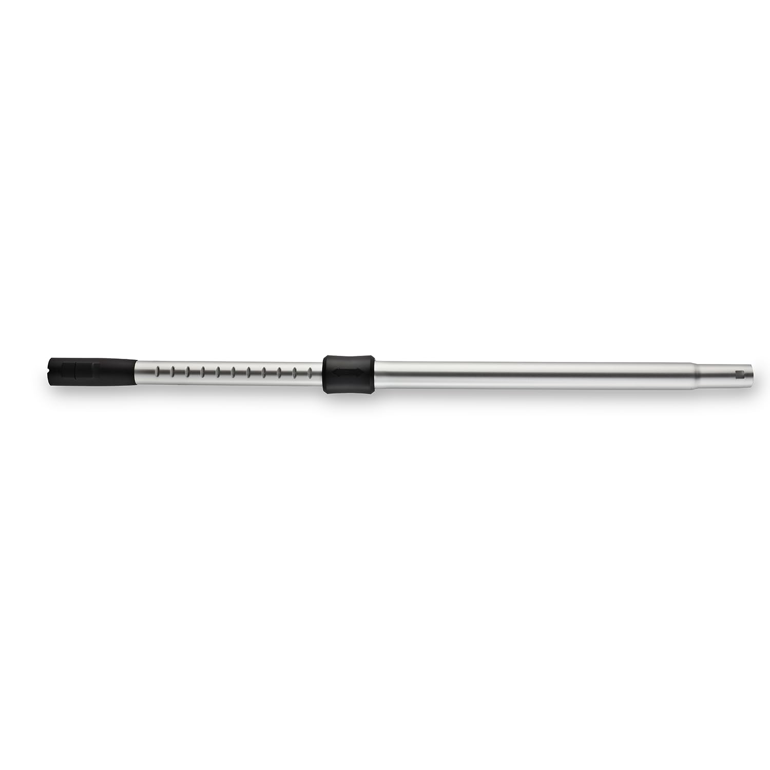 Nilfisk Telescopic Tube 32mm Aluminium 1M - Accessoires pour Aspirateurs, 0.000000