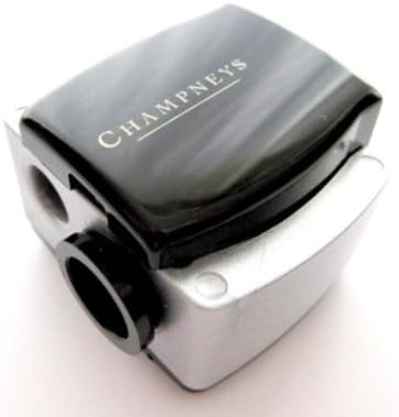 Precision Made Cosmetic Pencil Sharpener from Germany