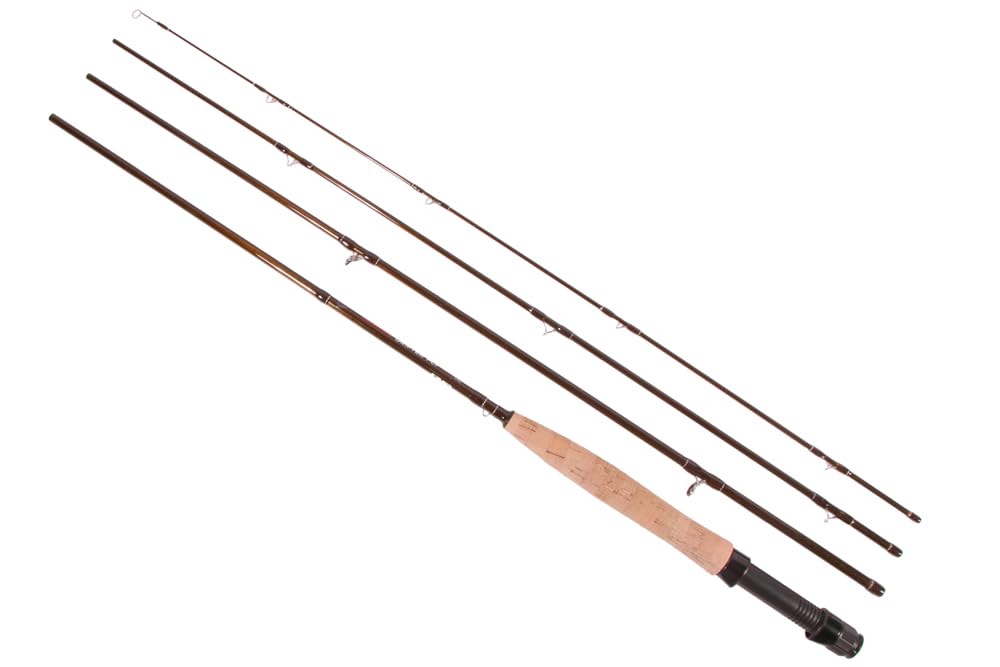 Set De Pêche À La Mouche Ultimate Drifter Fly Combo - Ensemble Mouche