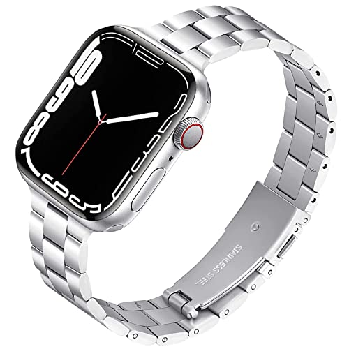 Miimall Cinturino per Apple Watch 38mm/40mm in