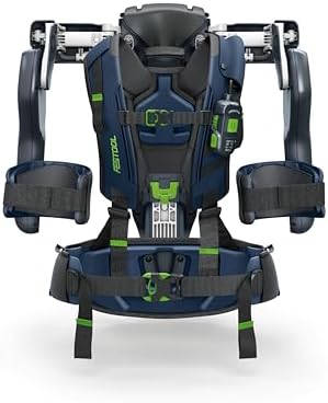 Exoesqueleto EXO 18-Basic