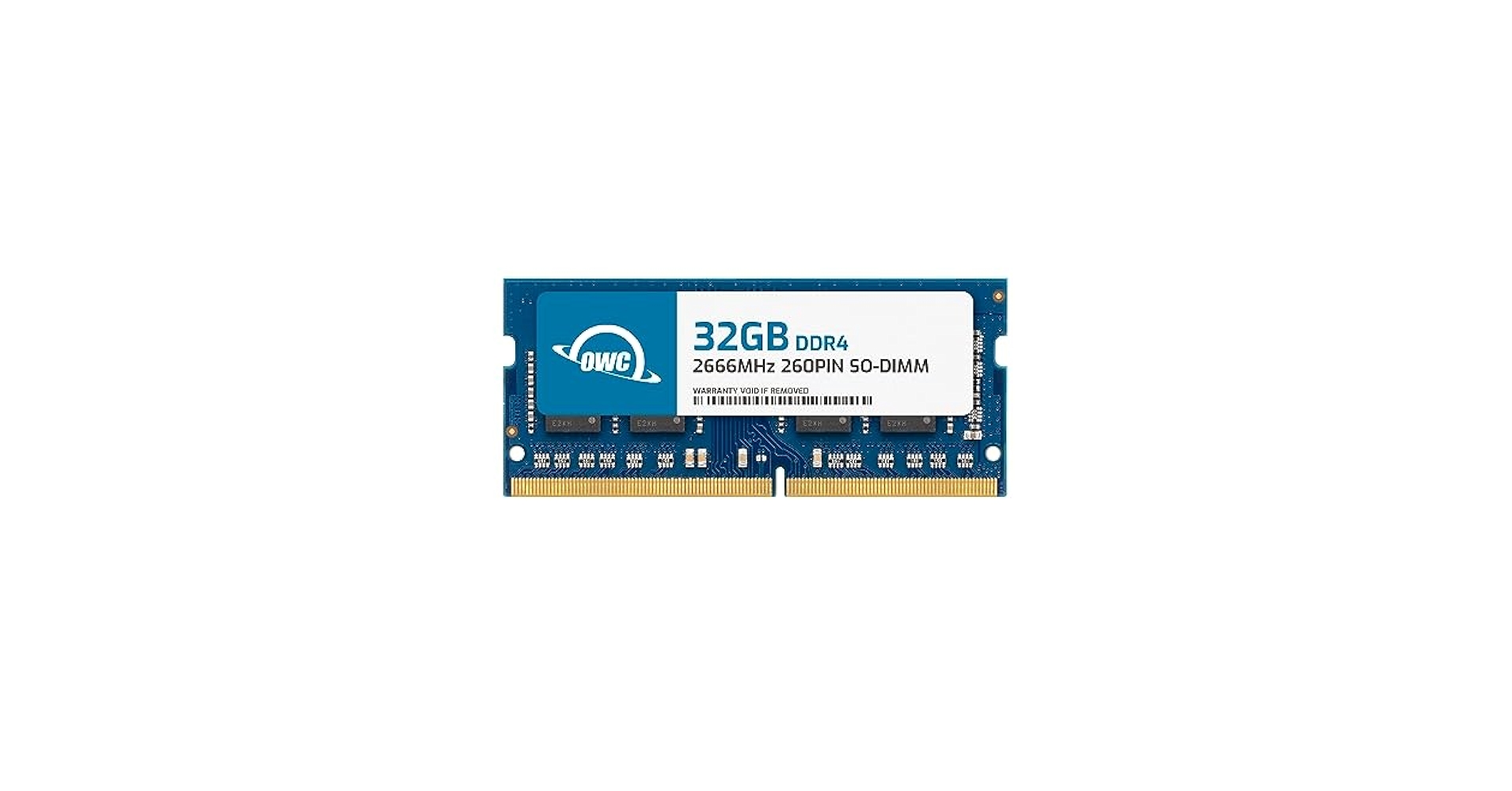 サムスン　DDR4 2666 SODIMM for Mac 32GB×２枚 Crucial 32GB Kit (16GB x 2) DDR4 2666 MT/s (PC4-21300