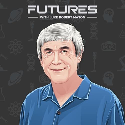 Quantum Intelligence w/ Paul Davies