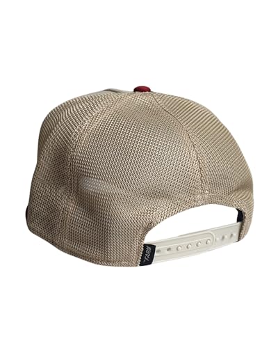 Chapeau Goorin Bros. Jackal multicolore idéal pour vos sorties urbaines