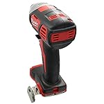 Milwaukee 2656-20 M18 18V 1/4 Inch Lithium Ion Hex Impact Driver with 1,500 Inch Pounds of Torque and LED Lighting Array (Battery Not Included, Power Tool Only) - Image 5
