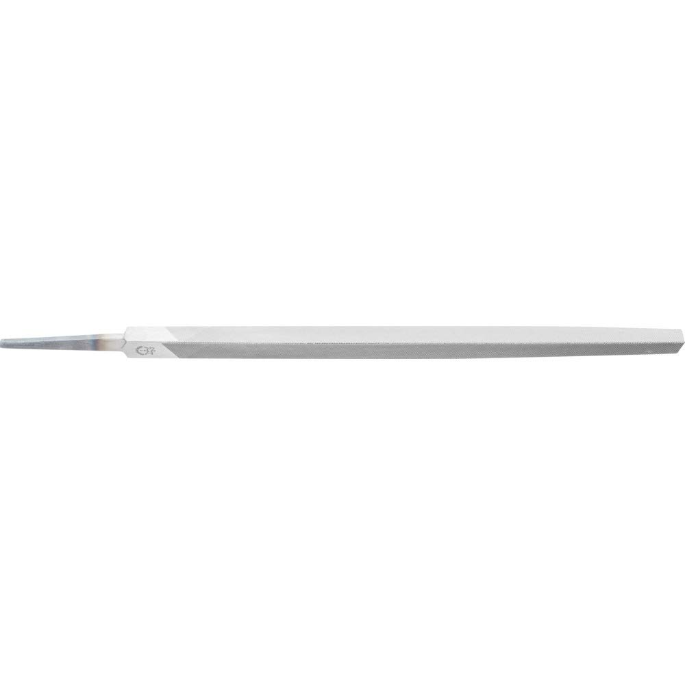 Lot de 5 limes d'atelier PFERD selon la norme DIN 1132 300 H2 - Référence : 11108302