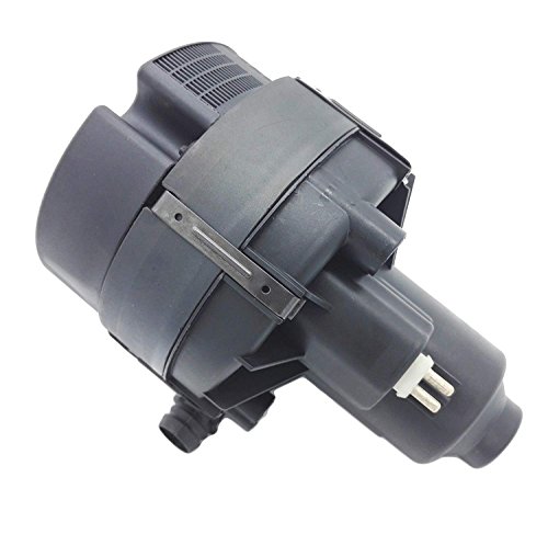 Secondary Air Injection Pump Smog Pump Fits for Mercedes SLK55 S65 SL55 C55 C32 AMG V8 S600 CL600 SL600