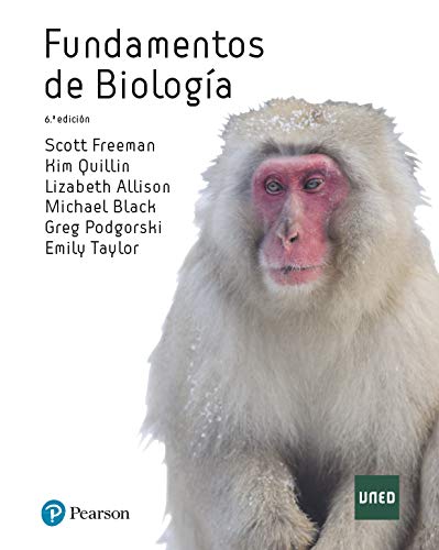 FUNDAMENTOS DE BIOLOG�A